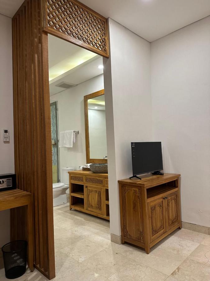 Gyanesh Villa Ubud  Luaran gambar